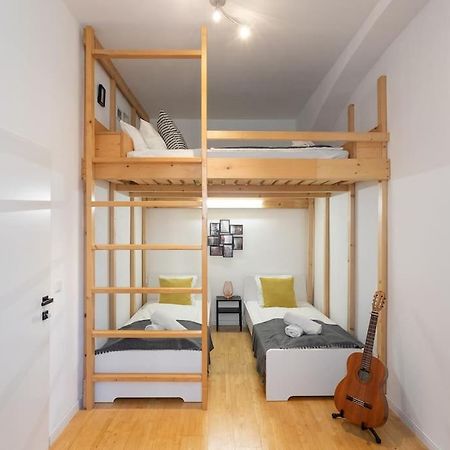Charming & Authentic Vienna Flat - Central Located Apartment Exterior photo